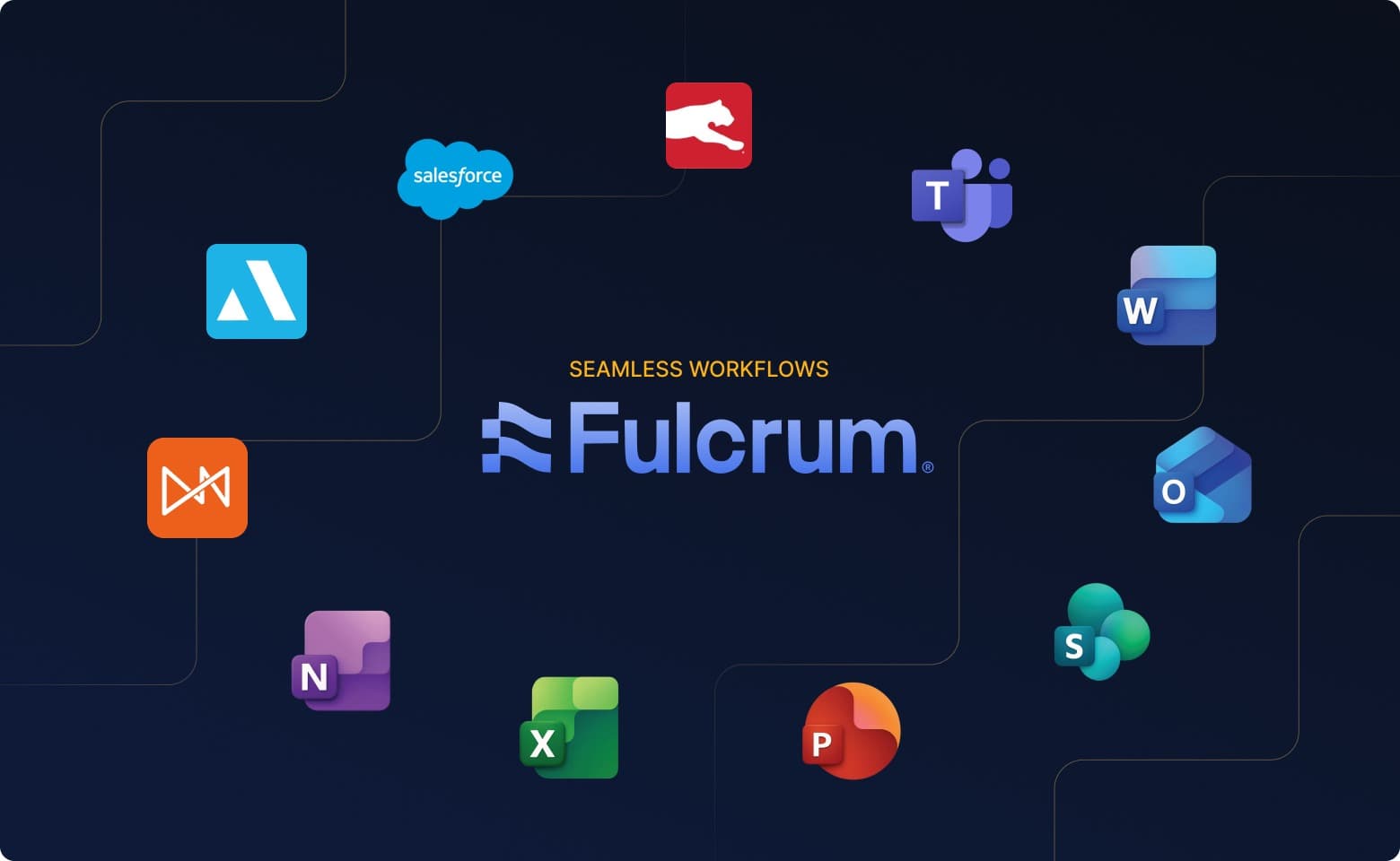 Fulcrum